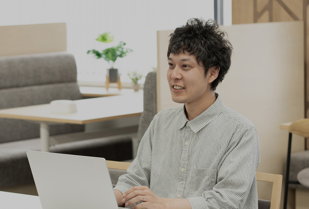 飯塚さんプロフィール写真